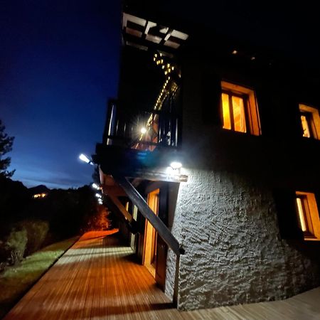 Serre Chevalier Studio 30 M2 Coin Montagne A 8 Minutes Des Pistes Saint-Chaffrey Exterior photo