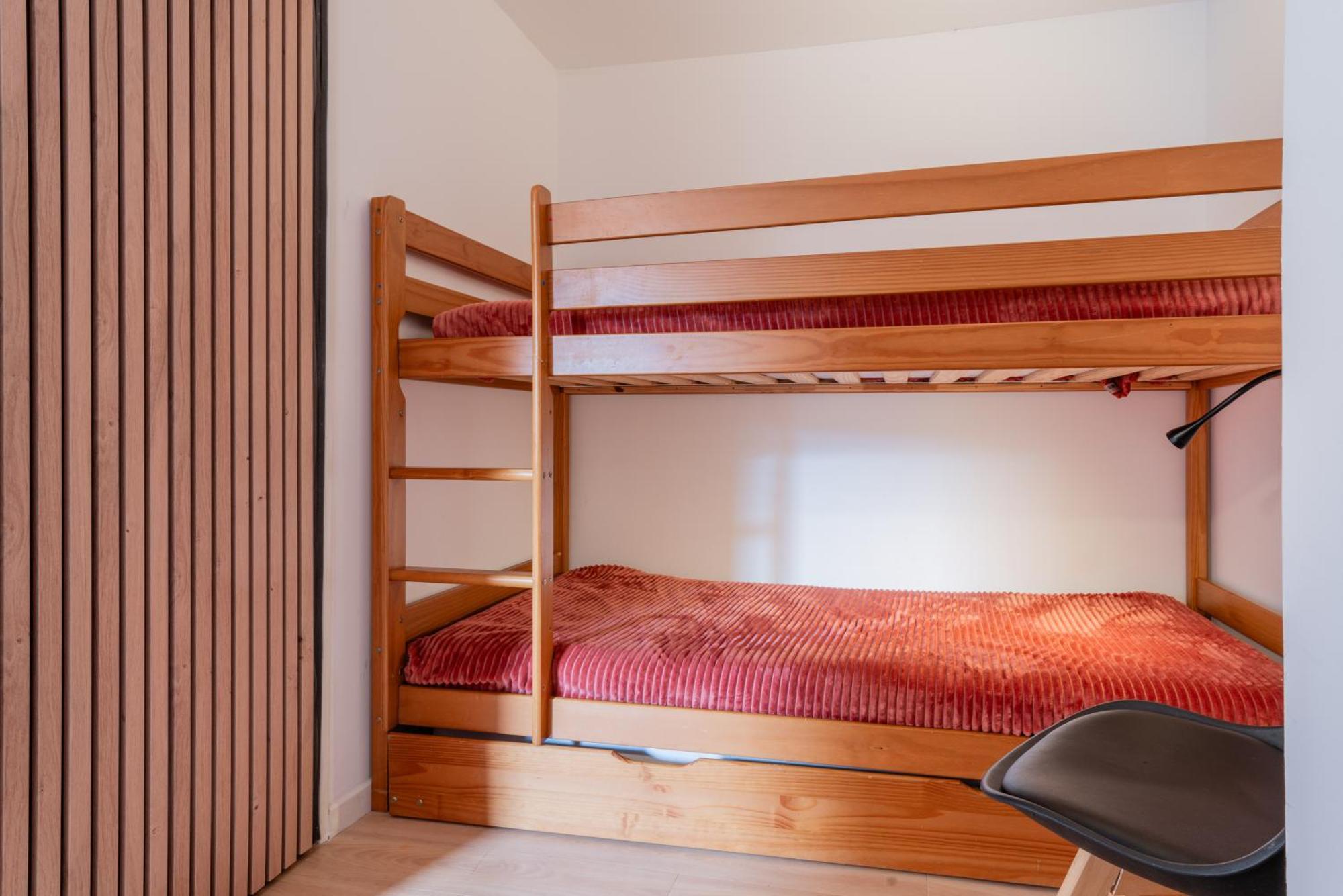 Serre Chevalier Studio 30 M2 Coin Montagne A 8 Minutes Des Pistes Saint-Chaffrey Exterior photo