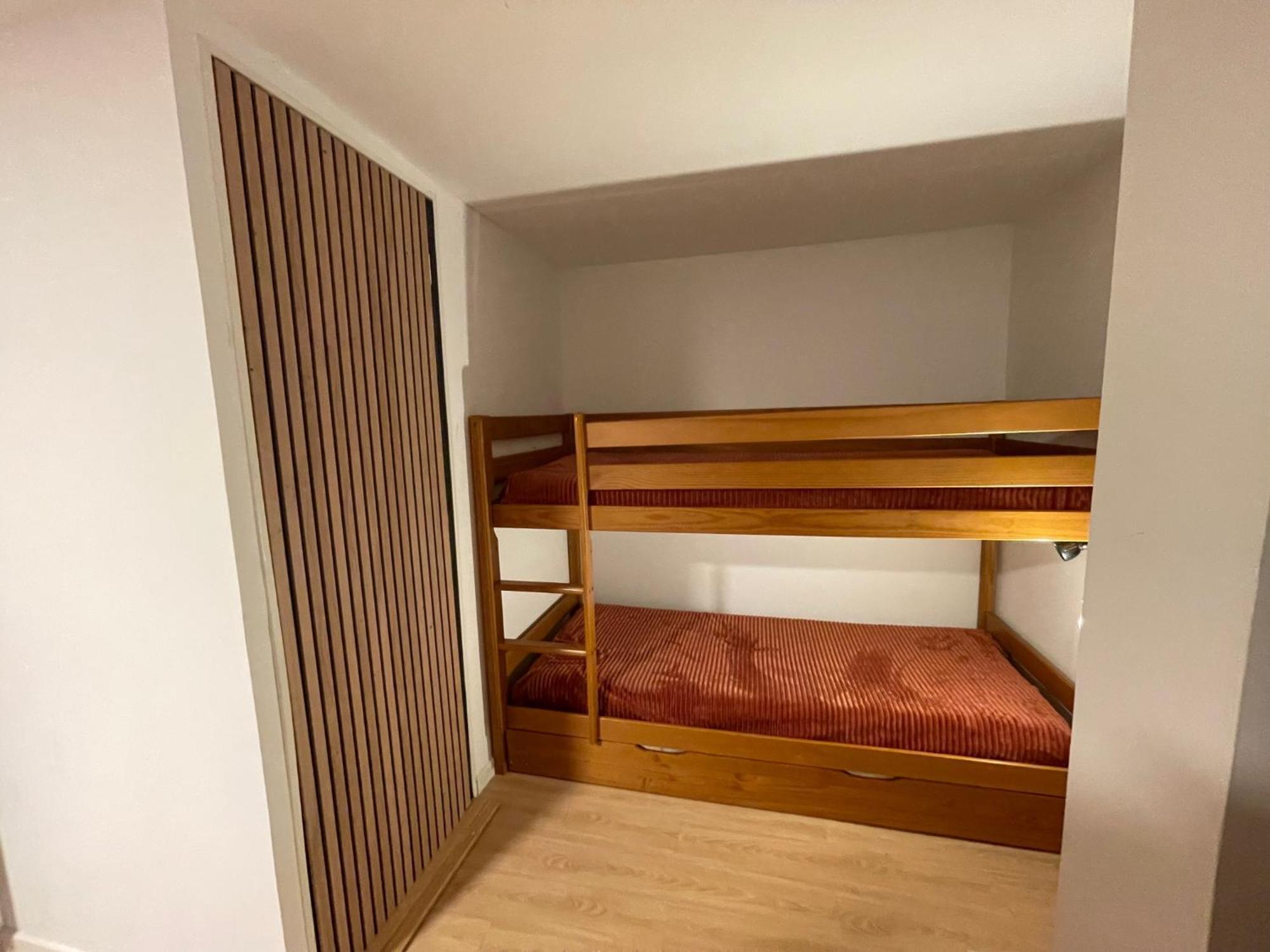 Serre Chevalier Studio 30 M2 Coin Montagne A 8 Minutes Des Pistes Saint-Chaffrey Exterior photo